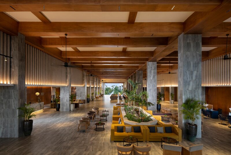 Serenade Punta Cana Beach & Spa Resort 20