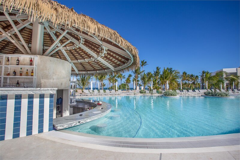 Serenade Punta Cana Beach & Spa Resort 22