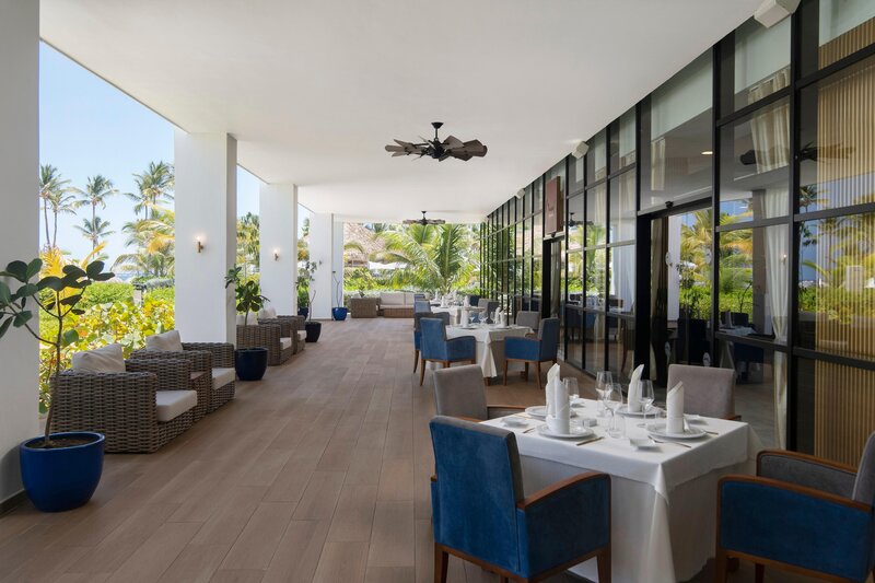 Serenade Punta Cana Beach & Spa Resort 25