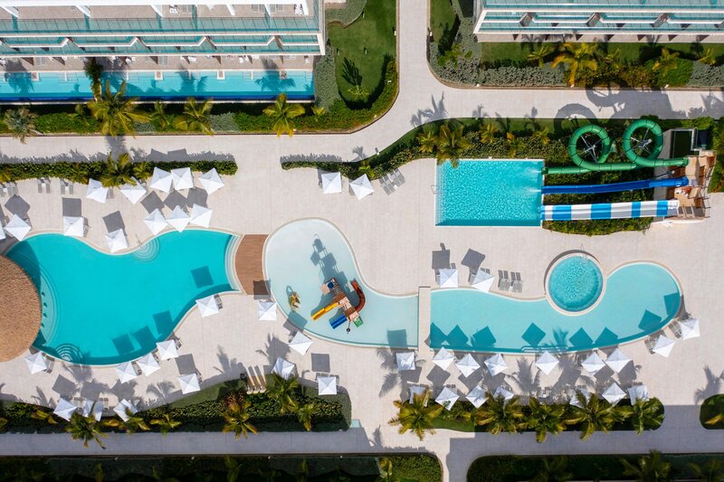 Serenade Punta Cana Beach & Spa Resort 32