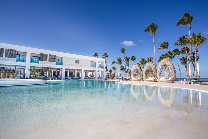 Serenade Punta Cana Beach & Spa Resort 33