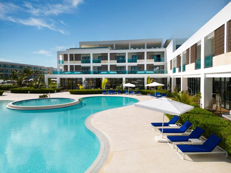 Serenade Punta Cana Beach & Spa Resort 40