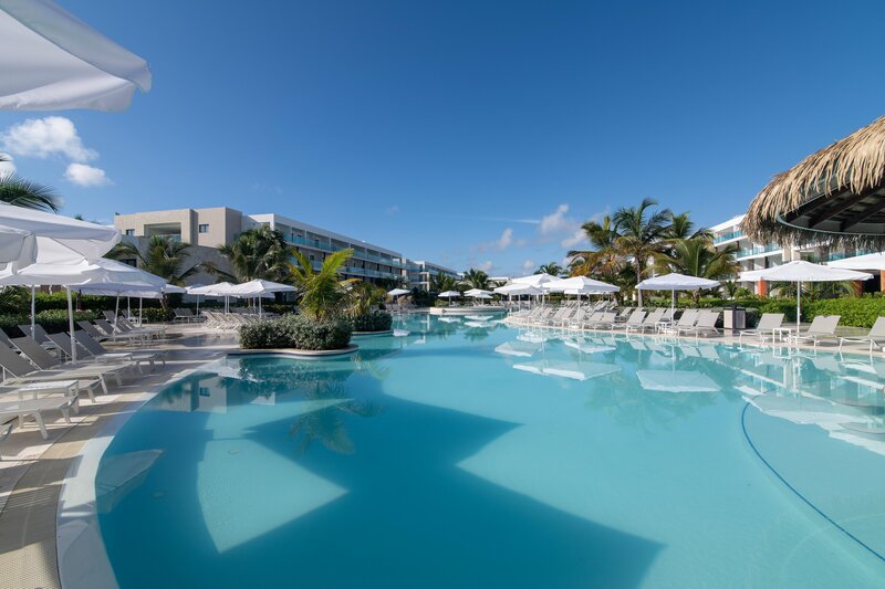 Serenade Punta Cana Beach & Spa Resort 41