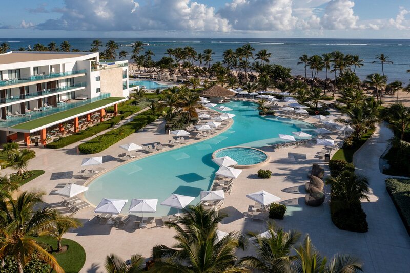 Serenade Punta Cana Beach & Spa Resort 42