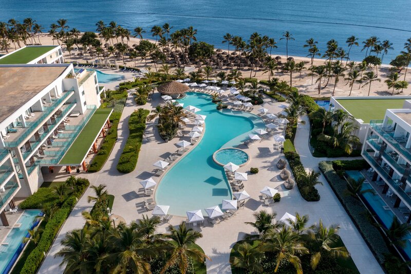 Serenade Punta Cana Beach & Spa Resort 43