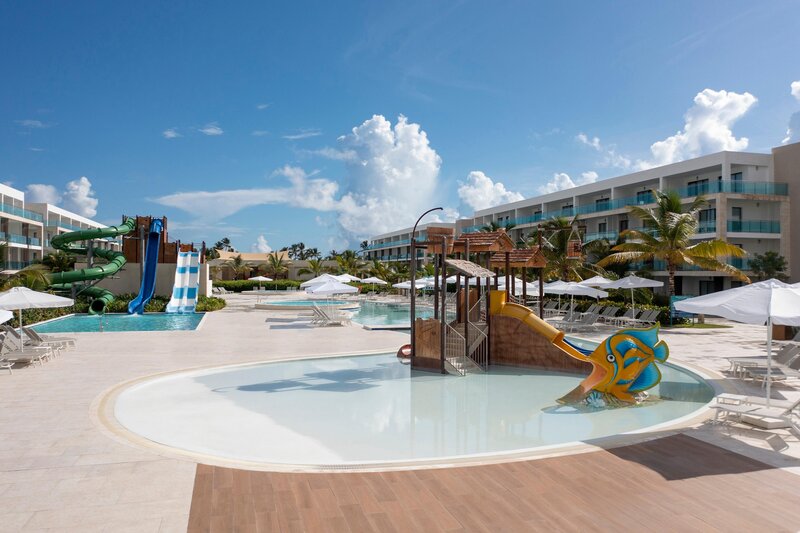 Serenade Punta Cana Beach & Spa Resort 47