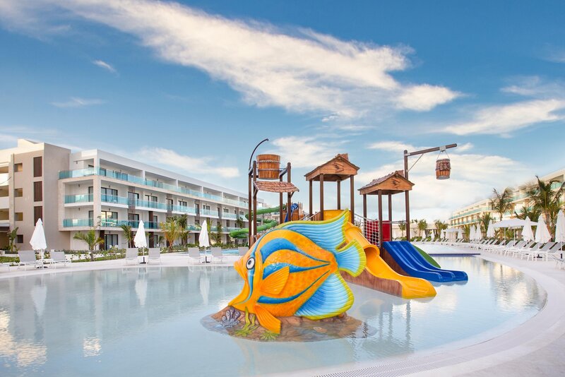 Serenade Punta Cana Beach & Spa Resort 50
