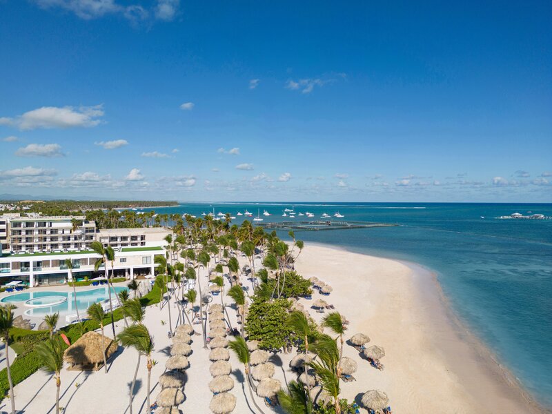 Serenade Punta Cana Beach & Spa Resort 51