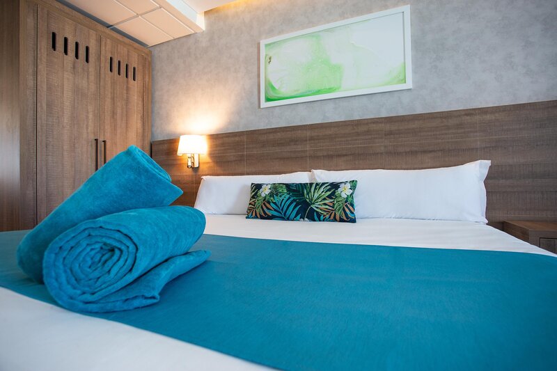 Serenade Punta Cana Beach & Spa Resort 78