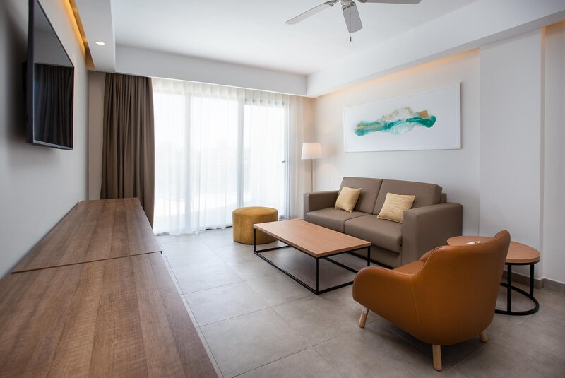 Serenade Punta Cana Beach & Spa Resort 91