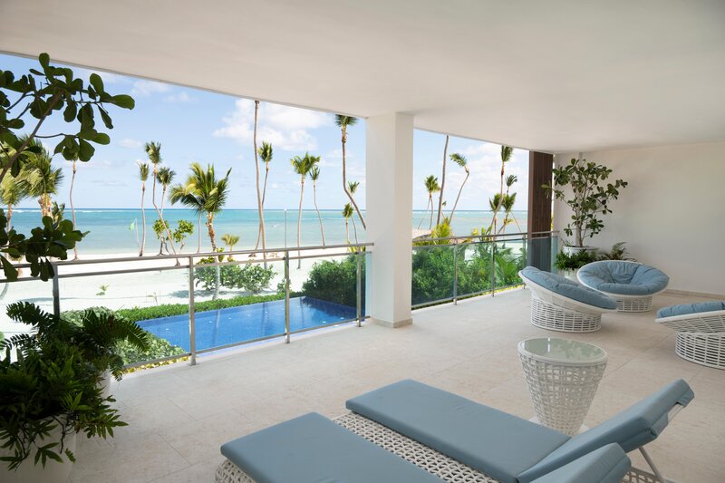 Serenade Punta Cana Beach & Spa Resort 102