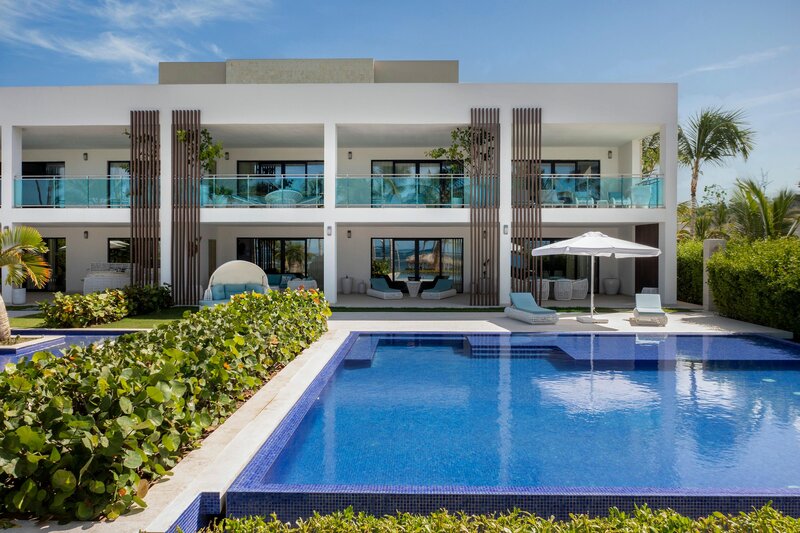 Serenade Punta Cana Beach & Spa Resort 108