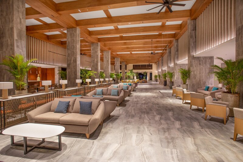 Serenade Punta Cana Beach & Spa Resort 125