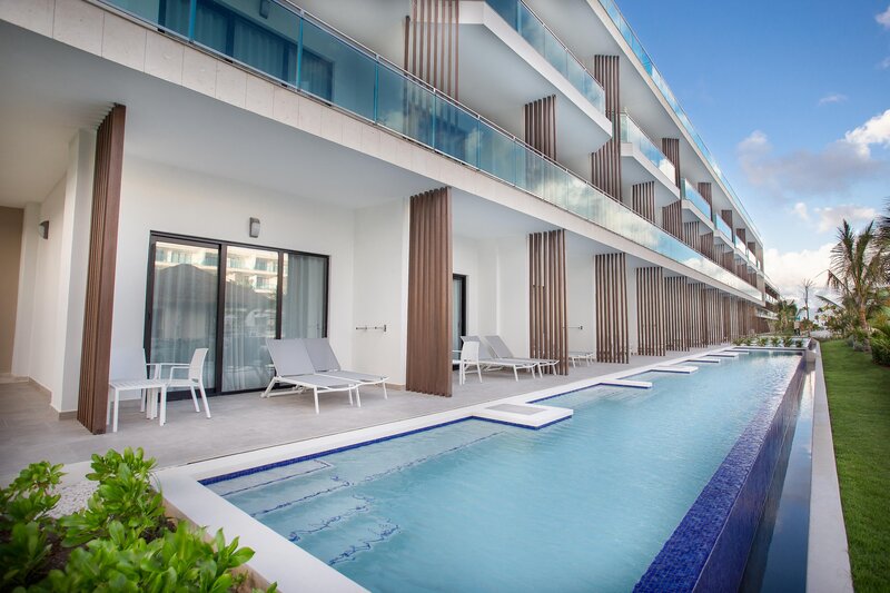 Serenade Punta Cana Beach & Spa Resort 197