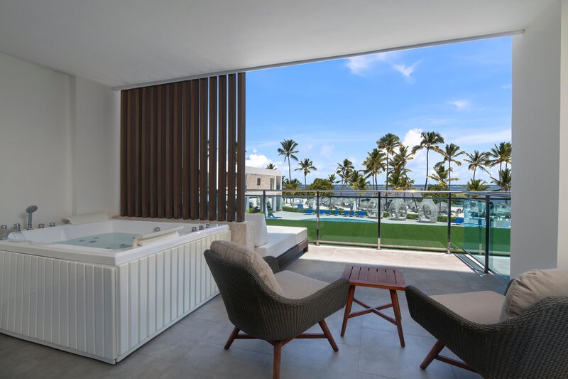 Serenade Punta Cana Beach & Spa Resort 198