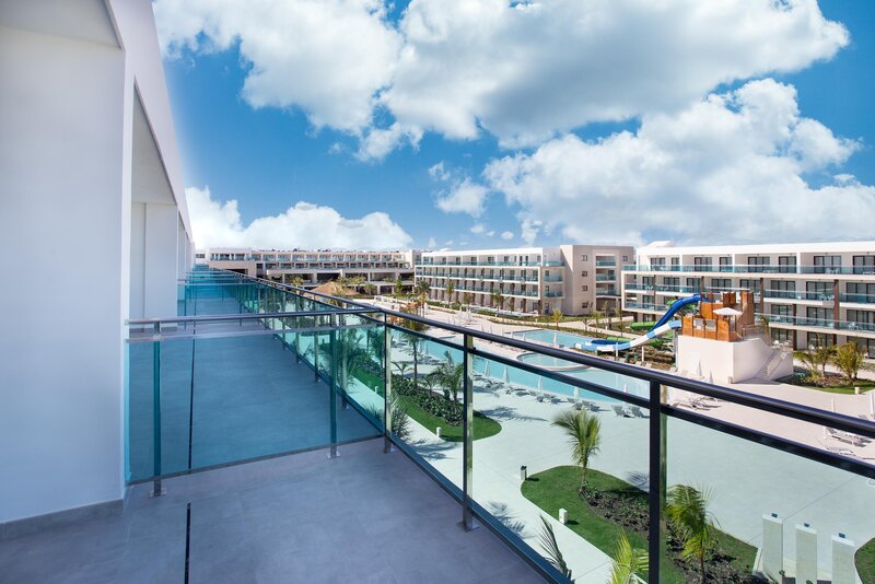 Serenade Punta Cana Beach & Spa Resort 201