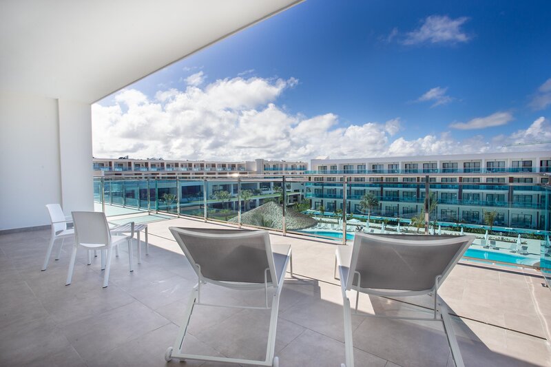 Serenade Punta Cana Beach & Spa Resort 208