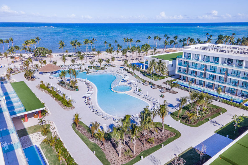 Serenade Punta Cana Beach & Spa Resort 210