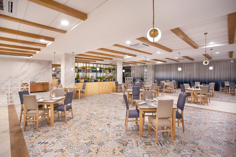 Serenade Punta Cana Beach & Spa Resort 215