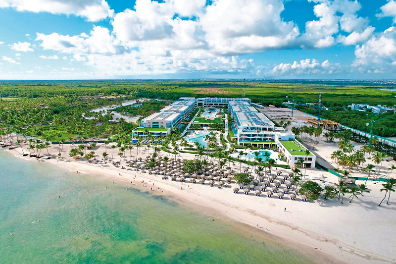 Serenade Punta Cana Beach & Spa Resort 1