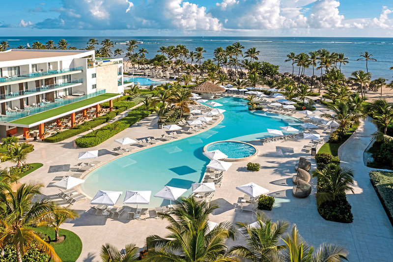 Serenade Punta Cana Beach & Spa Resort 4