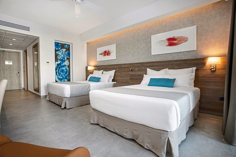 Serenade Punta Cana Beach & Spa Resort 5
