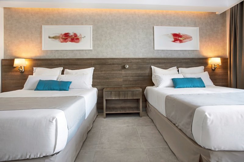 Serenade Punta Cana Beach & Spa Resort 7