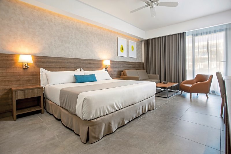 Serenade Punta Cana Beach & Spa Resort 14