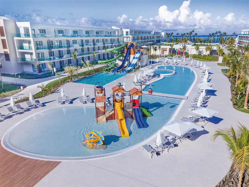 Serenade Punta Cana Beach & Spa Resort 38