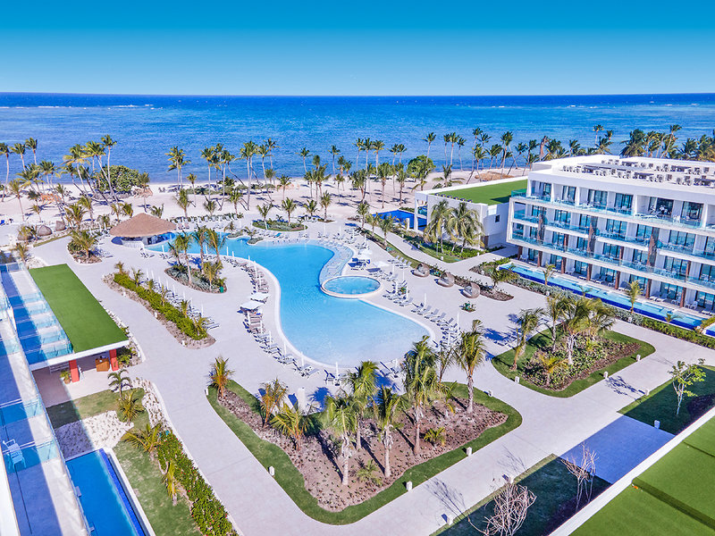 Serenade Punta Cana 1