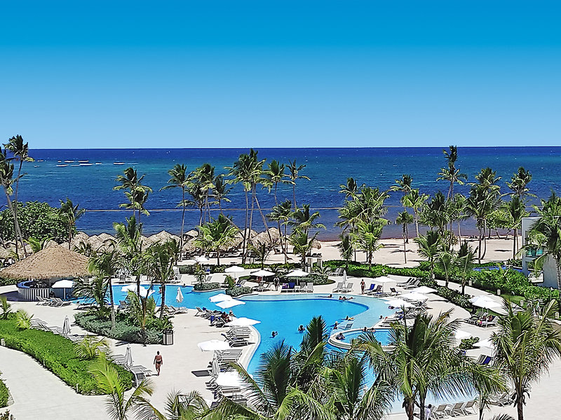 Serenade Punta Cana 15