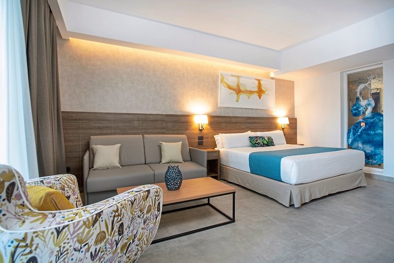 Serenade Punta Cana Beach & Spa Resort 15