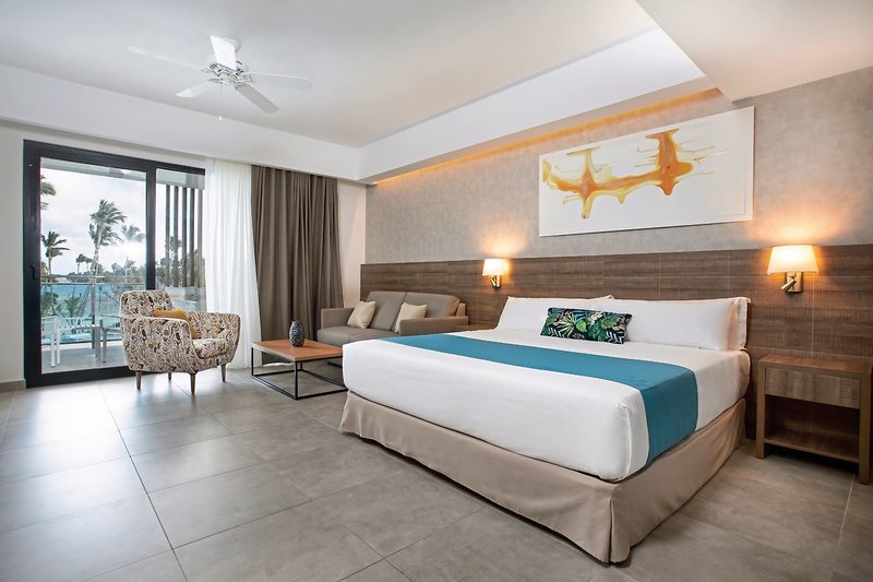 Serenade Punta Cana Beach & Spa Resort 16
