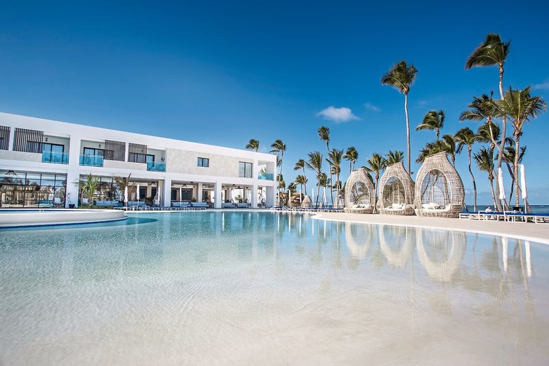 Serenade Punta Cana Beach & Spa Resort 20