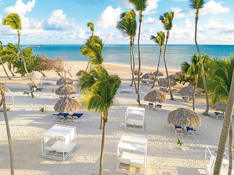Serenade Punta Cana Beach & Spa Resort 21