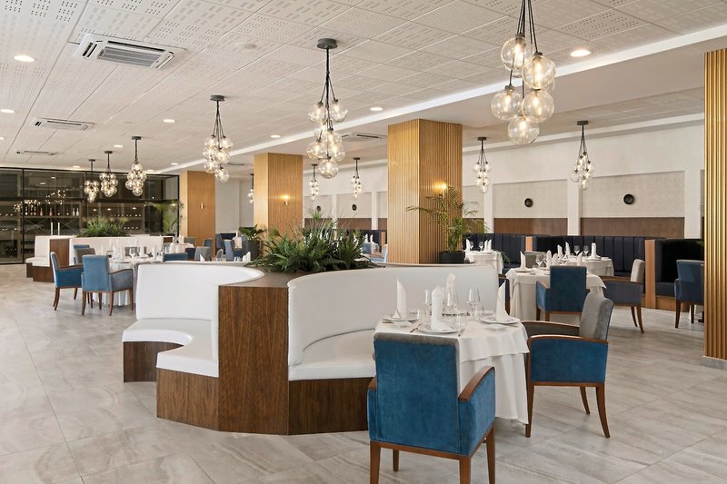 Serenade Punta Cana Beach & Spa Resort 23