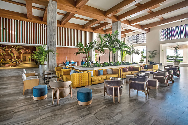 Serenade Punta Cana Beach & Spa Resort 26