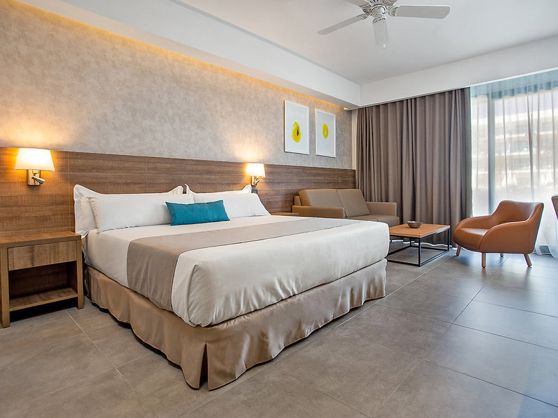Serenade Punta Cana Beach & Spa Resort 3