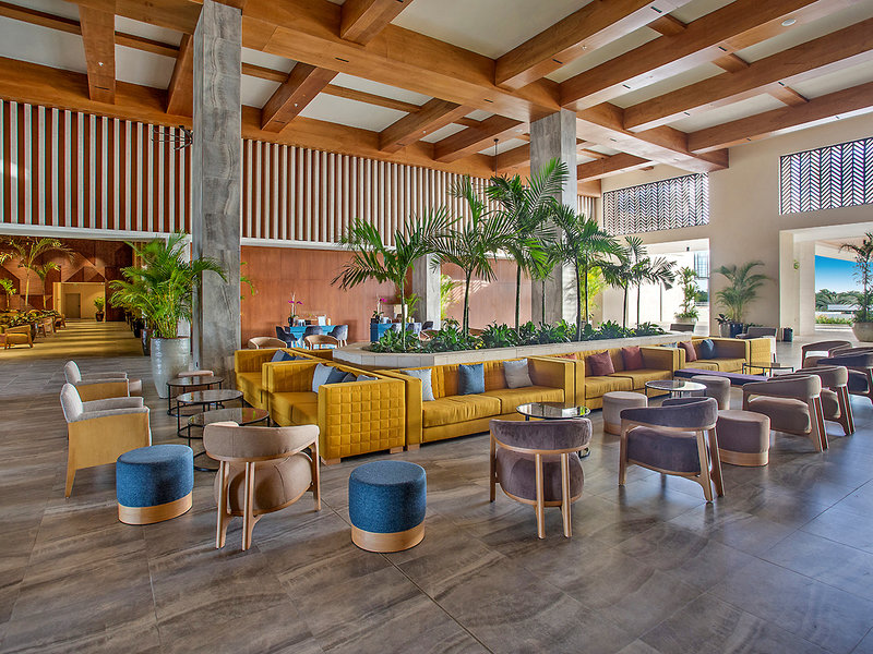 Serenade Punta Cana Beach & Spa Resort 4