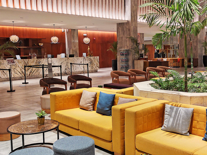 Serenade Punta Cana Beach & Spa Resort 10