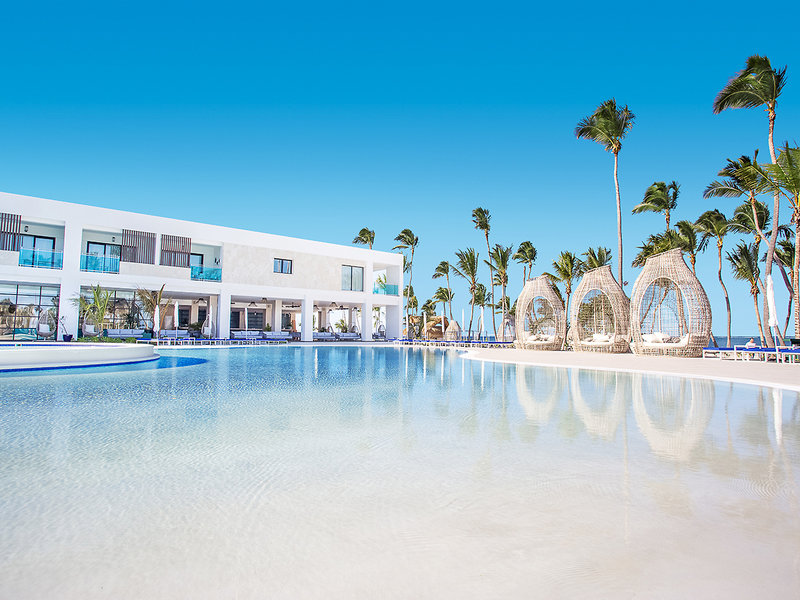 Serenade Punta Cana Beach & Spa Resort 12