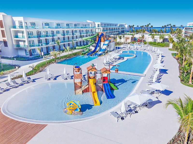 Serenade Punta Cana Beach & Spa Resort 13