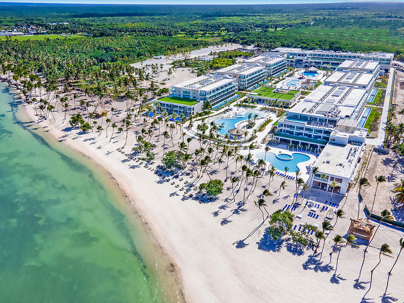 Serenade Punta Cana Beach & Spa Resort 17