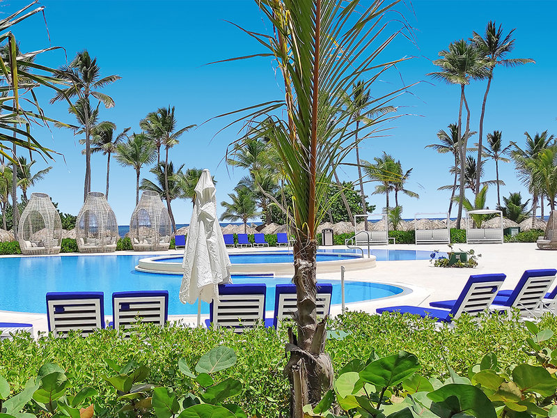 Serenade Punta Cana Beach & Spa Resort 18