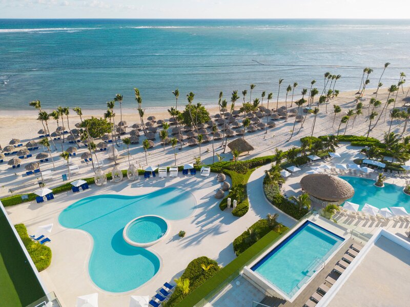 Serenade Punta Cana Beach & Spa Resort 20