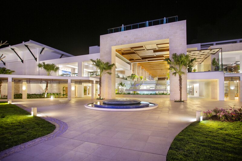 Serenade Punta Cana Beach & Spa Resort 21