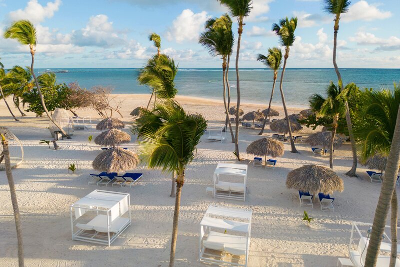 Serenade Punta Cana Beach & Spa Resort 26