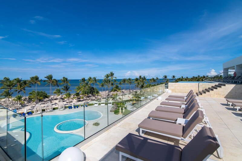 Serenade Punta Cana Beach & Spa Resort 58