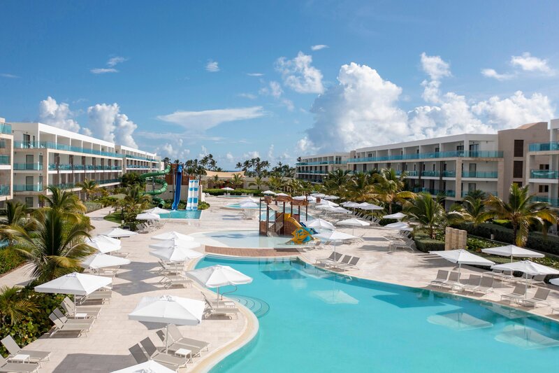 Serenade Punta Cana Beach & Spa Resort 63