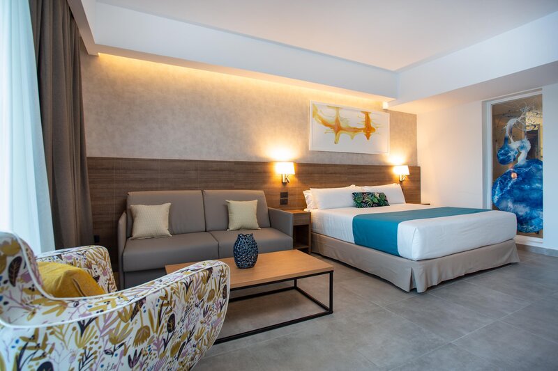 Serenade Punta Cana Beach & Spa Resort 101